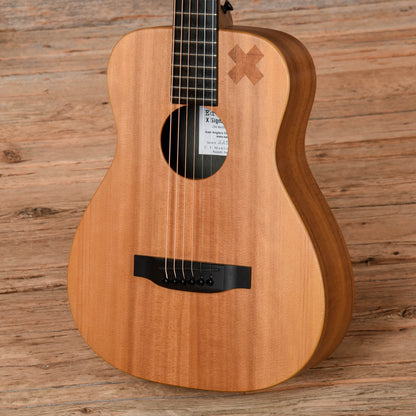Martin LX1E Ed Sheeran Signature Natural 2015 Acoustic Guitars / Mini/Travel