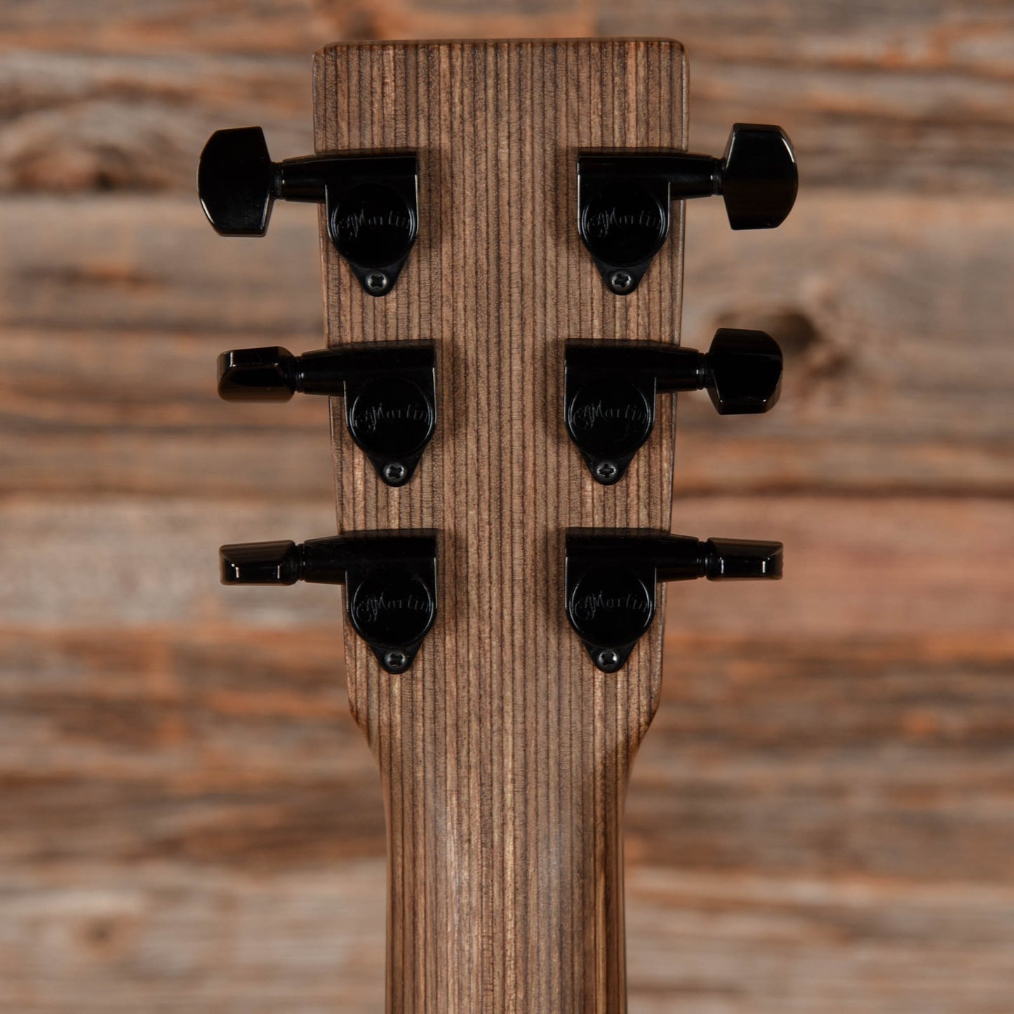 Martin LX1E Ed Sheeran Signature Natural 2015 Acoustic Guitars / Mini/Travel