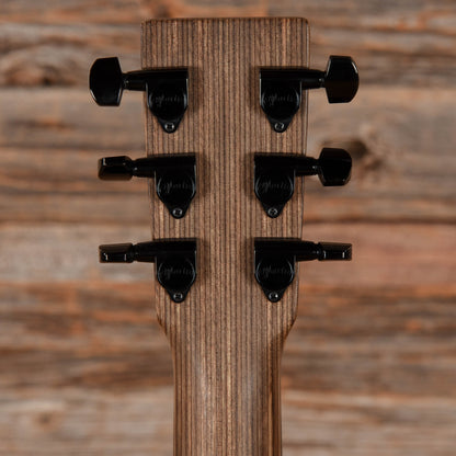 Martin LX1E Ed Sheeran Signature Natural 2015 Acoustic Guitars / Mini/Travel