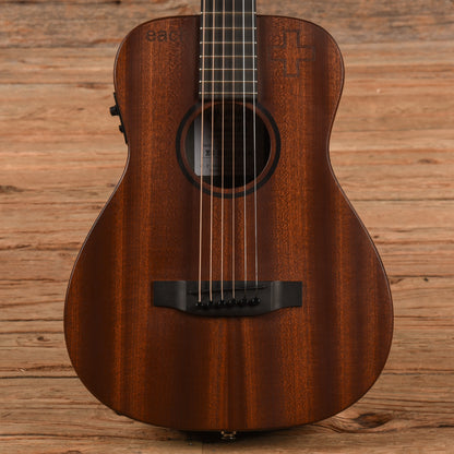 Martin LX1E Ed Sheeran Signature Plus Acoustic Guitars / Mini/Travel