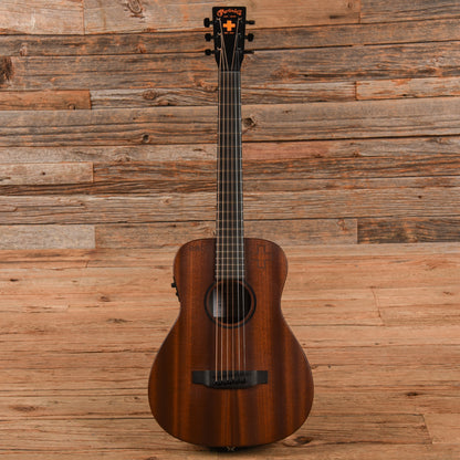 Martin LX1E Ed Sheeran Signature Plus Acoustic Guitars / Mini/Travel