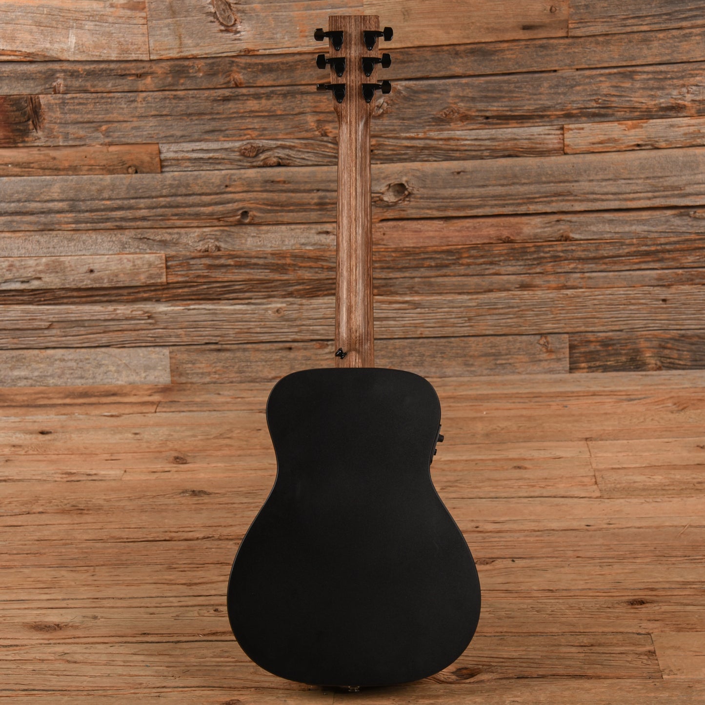 Martin LX1E Ed Sheeran Signature Plus Acoustic Guitars / Mini/Travel