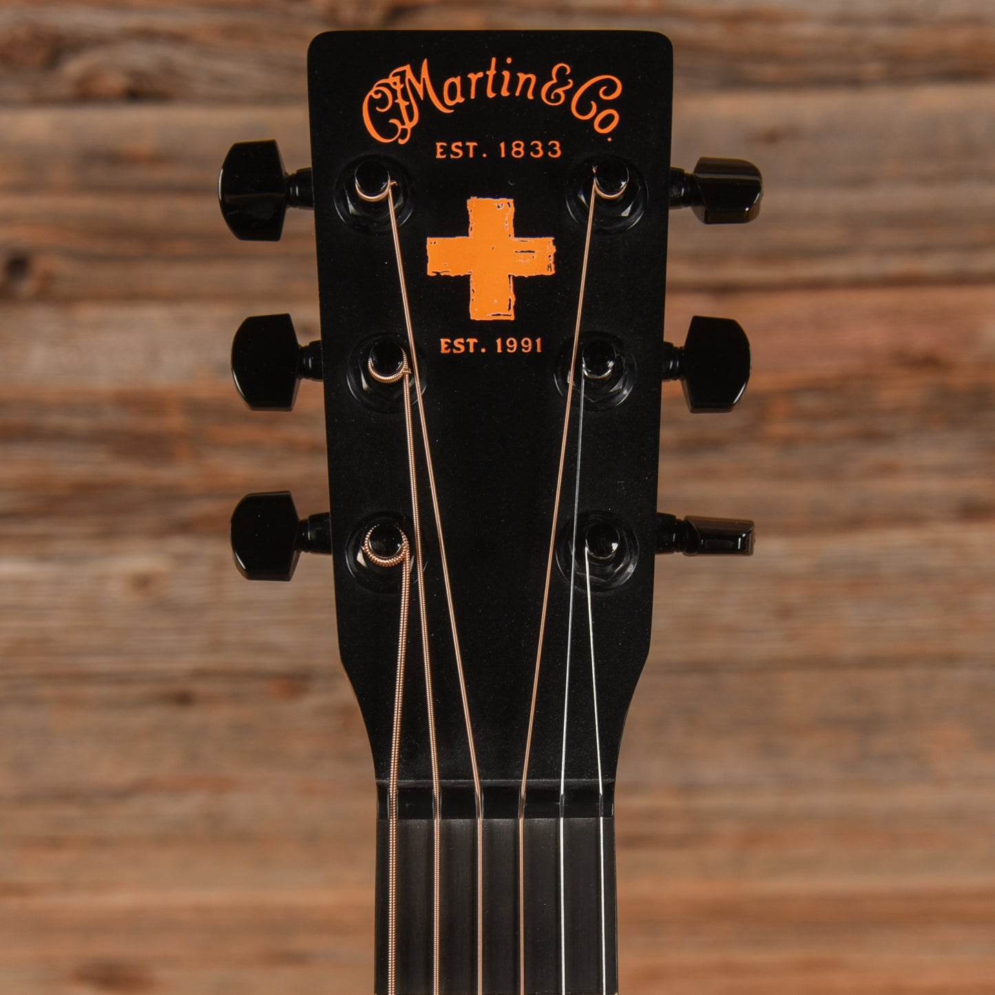 Martin LX1E Ed Sheeran Signature Plus Acoustic Guitars / Mini/Travel
