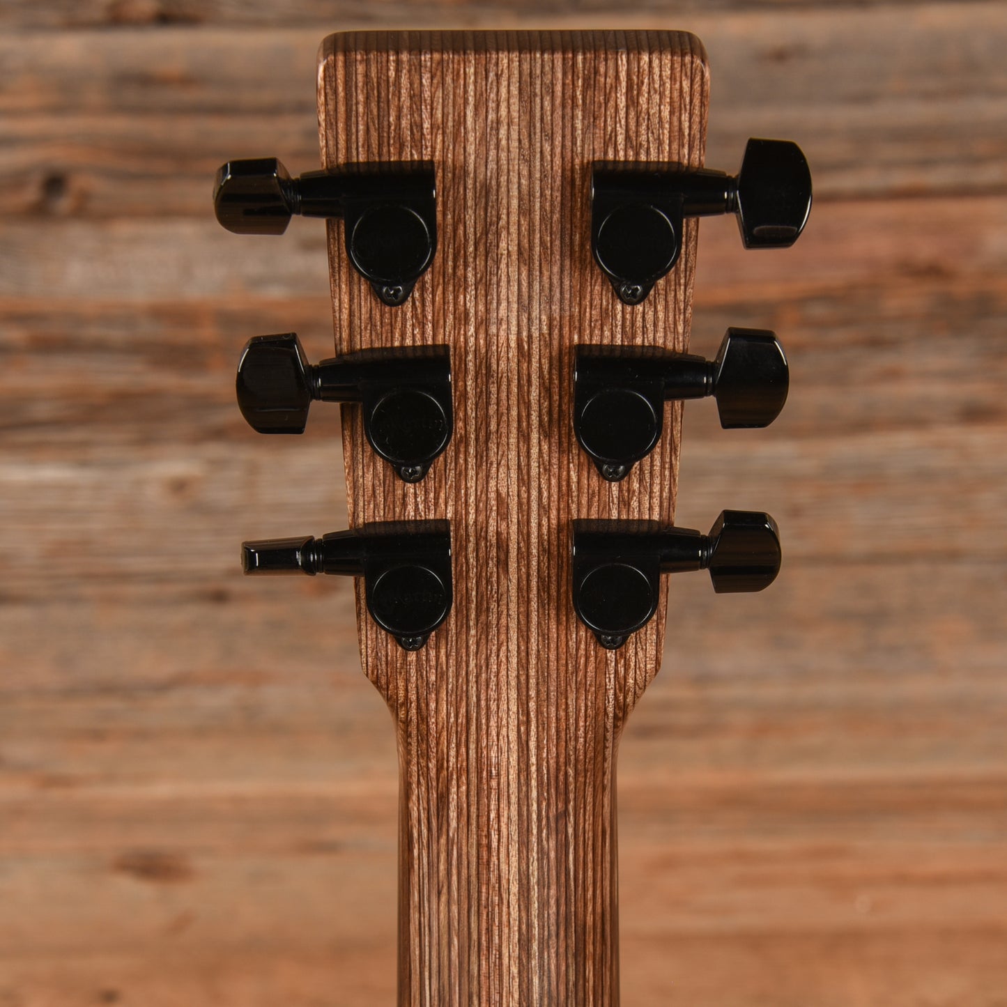 Martin LX1E Ed Sheeran Signature Plus Acoustic Guitars / Mini/Travel
