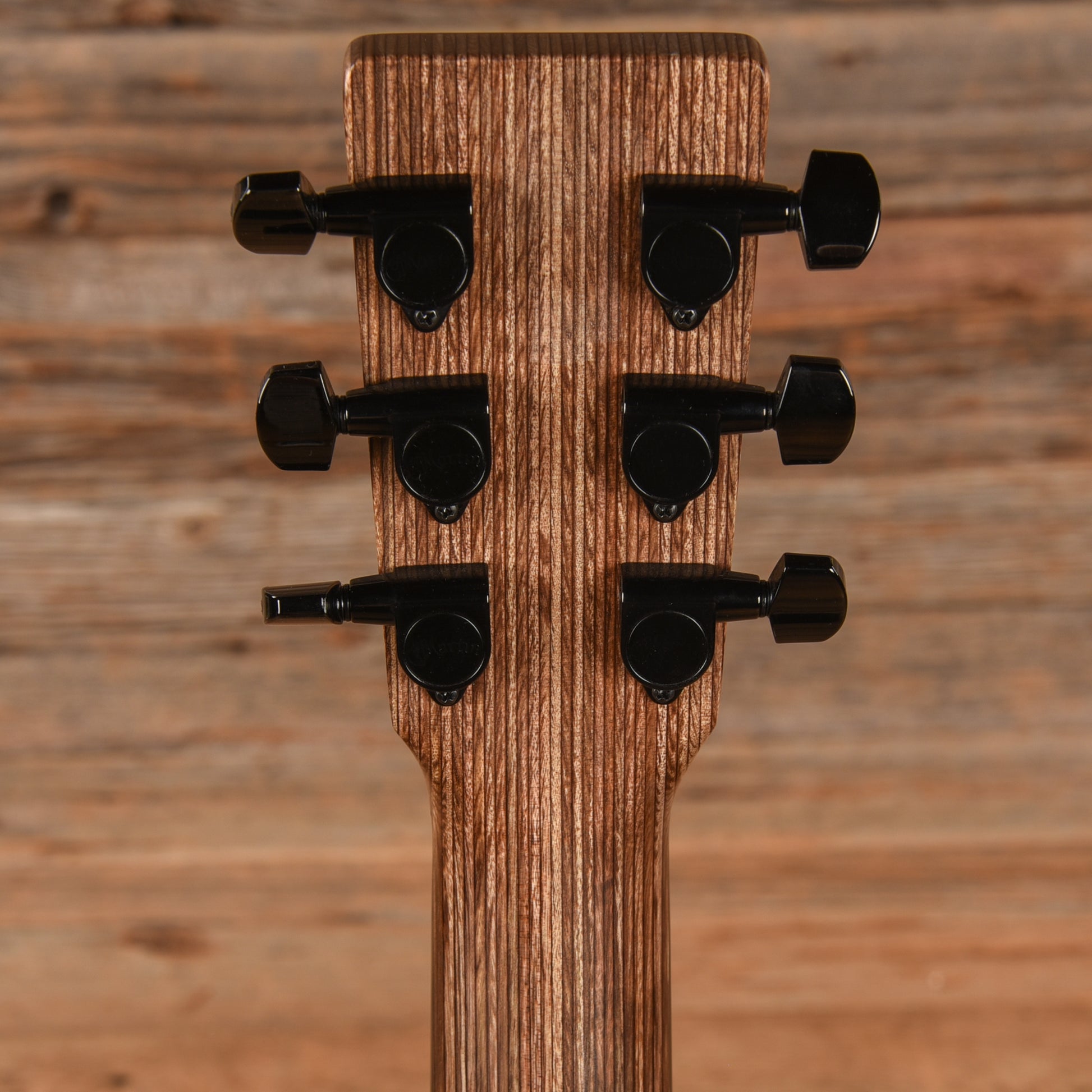Martin LX1E Ed Sheeran Signature Plus Acoustic Guitars / Mini/Travel