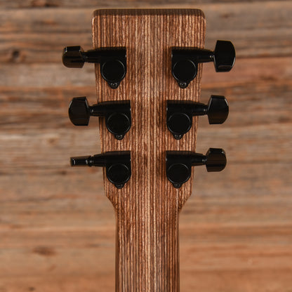 Martin LX1E Ed Sheeran Signature Plus Acoustic Guitars / Mini/Travel