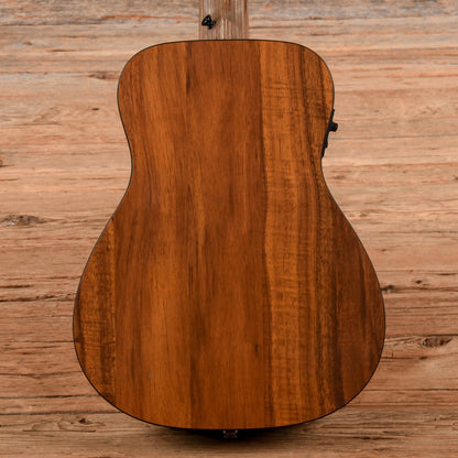 Martin LX1E Ed Sheeran Signature X Natural Acoustic Guitars / Mini/Travel