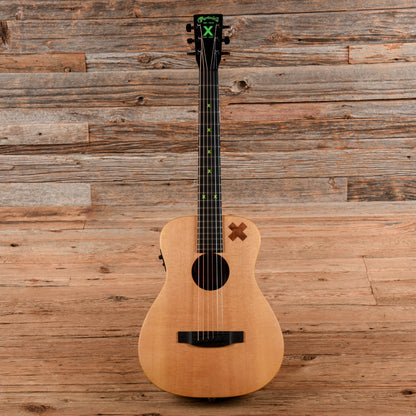 Martin LX1E Ed Sheeran Signature X Natural Acoustic Guitars / Mini/Travel