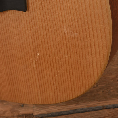 Martin LX1E Little Martin Natural Acoustic Guitars / Mini/Travel