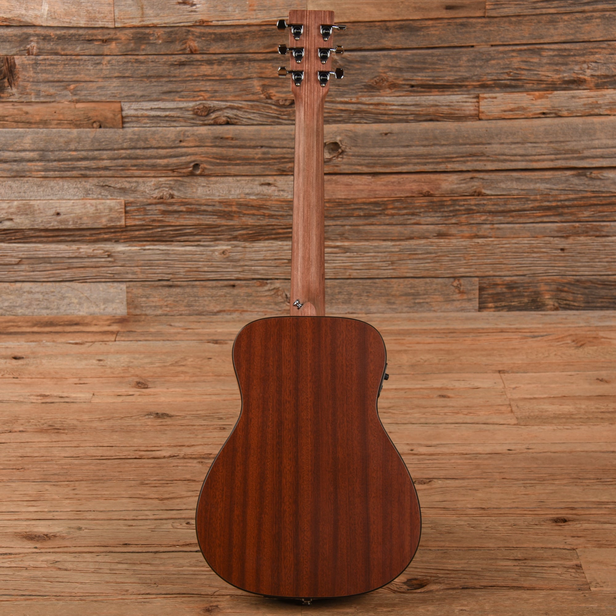 Martin LX1E Little Martin Natural Acoustic Guitars / Mini/Travel