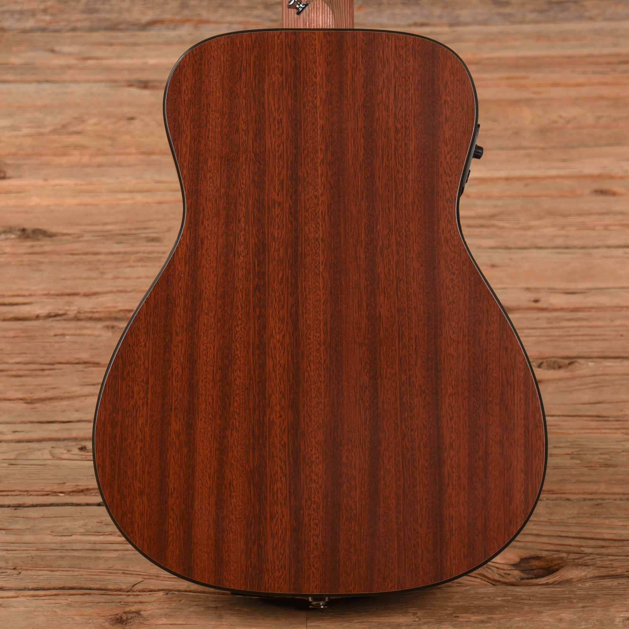 Martin LX1E Little Martin Natural Acoustic Guitars / Mini/Travel