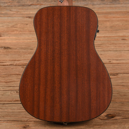 Martin LX1E Little Martin Natural Acoustic Guitars / Mini/Travel