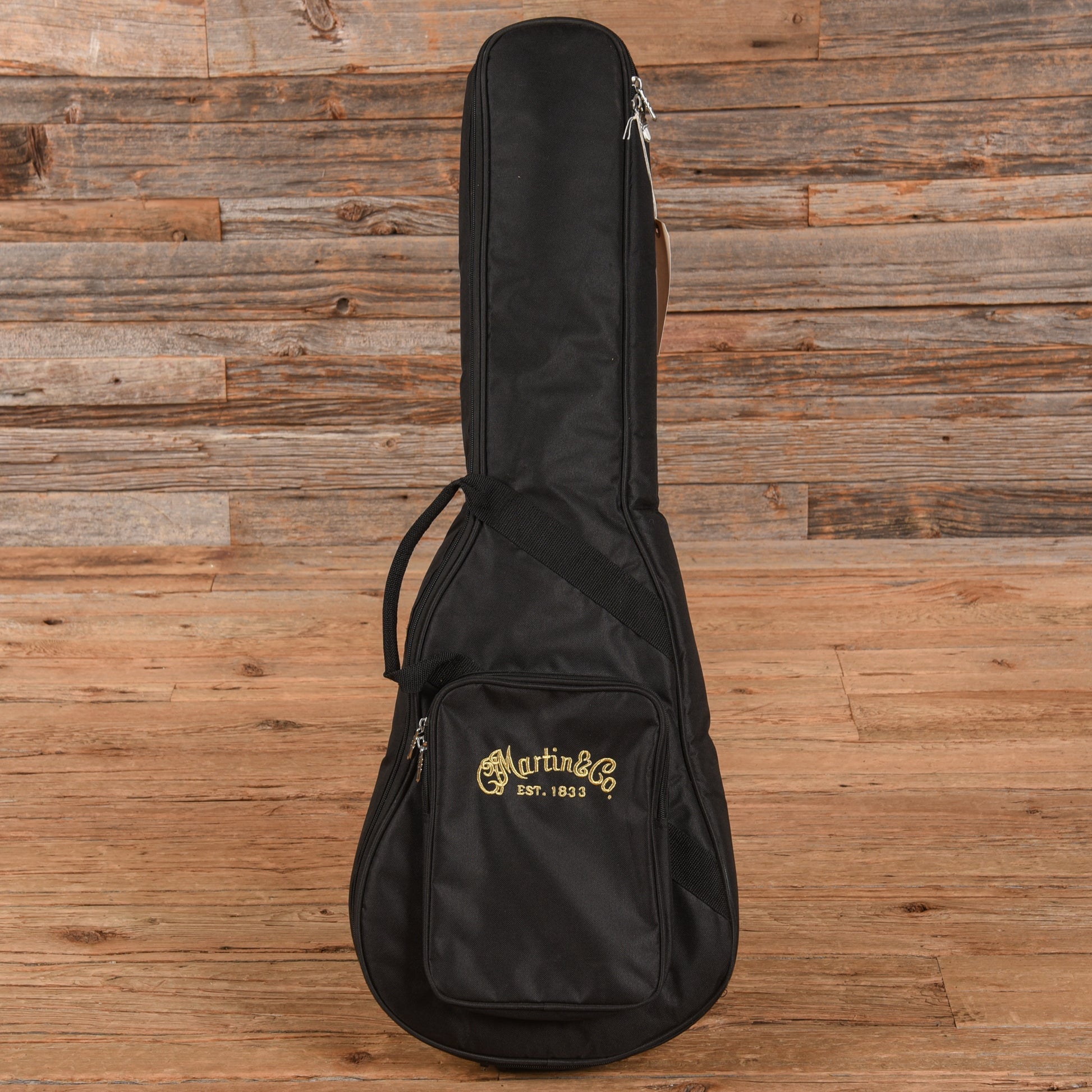 Martin LXK2 Natural Acoustic Guitars / Mini/Travel