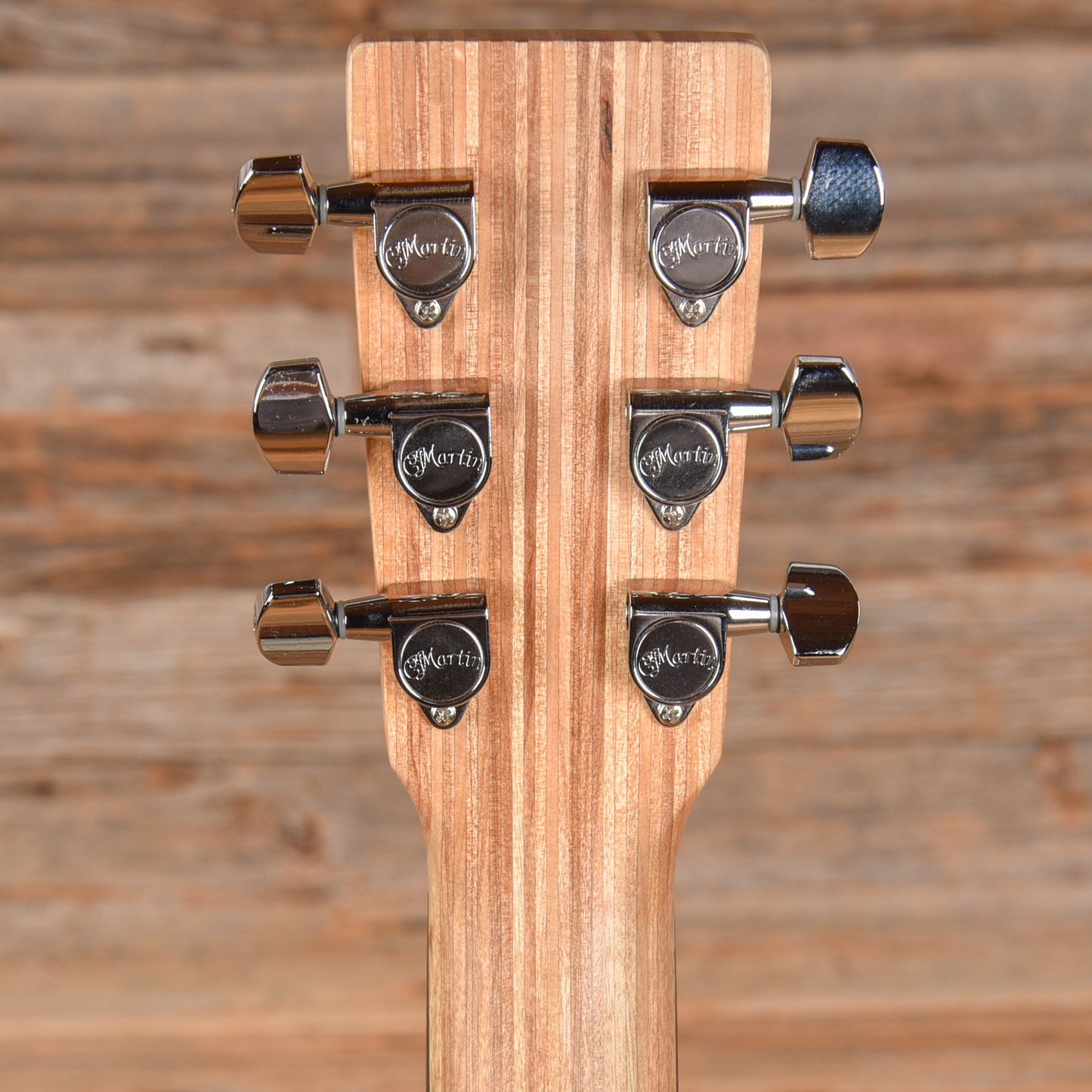 Martin LXK2 Natural Acoustic Guitars / Mini/Travel