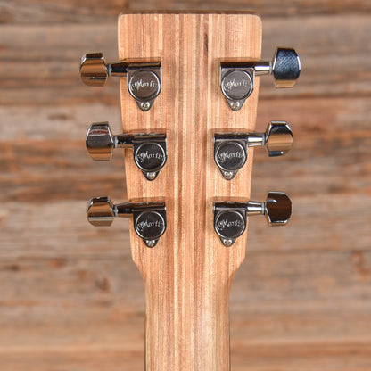 Martin LXK2 Natural Acoustic Guitars / Mini/Travel