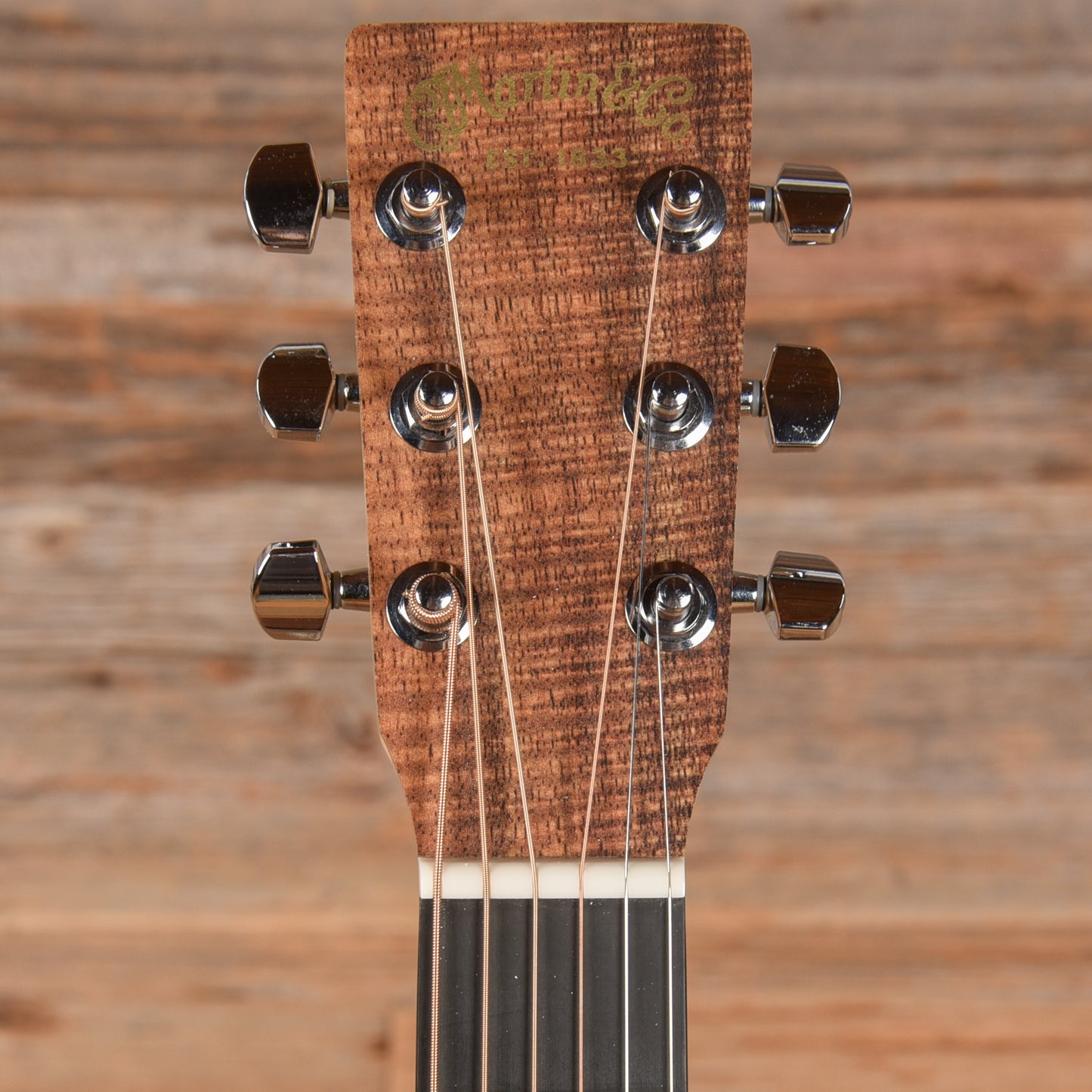 Martin LXK2 Natural Acoustic Guitars / Mini/Travel