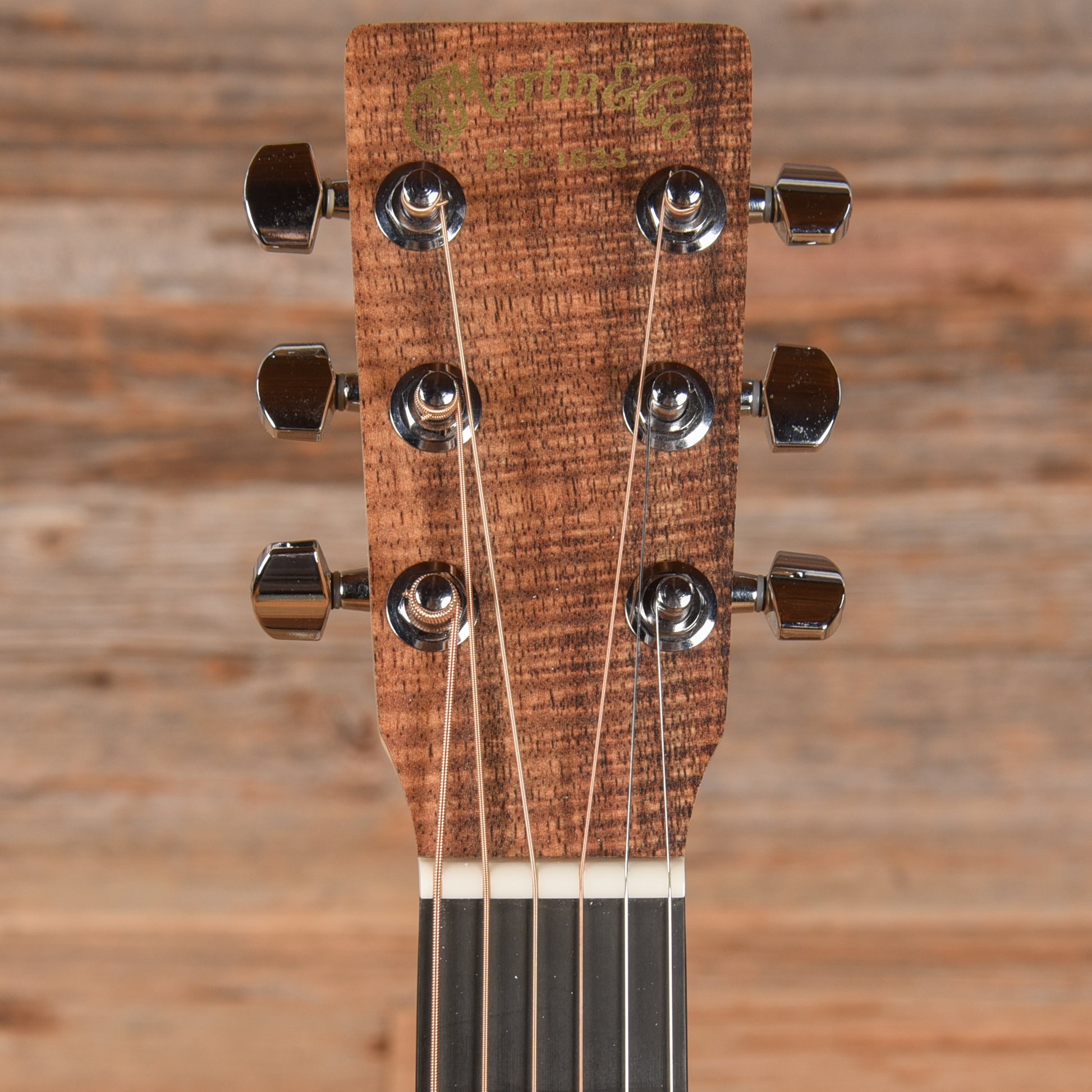 Martin LXK2 Natural Acoustic Guitars / Mini/Travel
