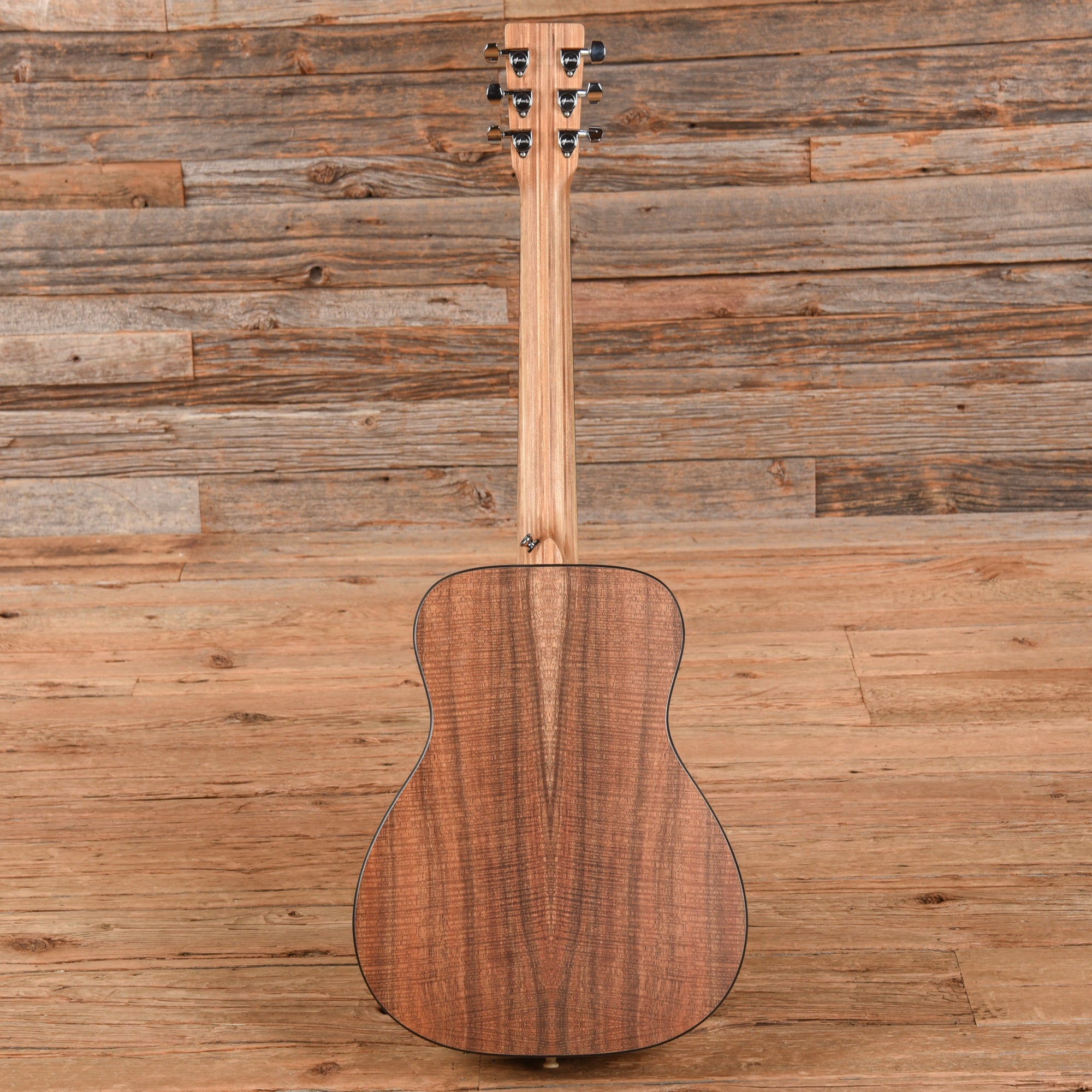 Martin LXK2 Natural Acoustic Guitars / Mini/Travel