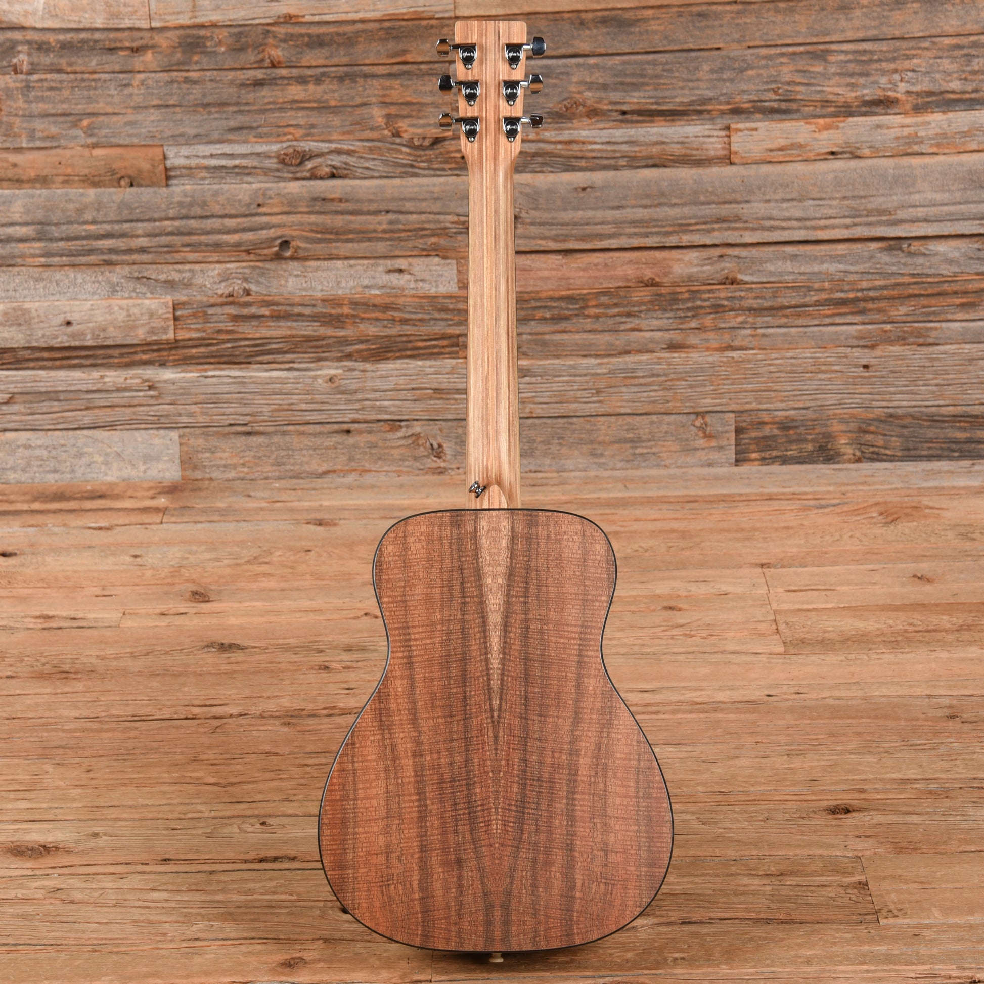 Martin LXK2 Natural Acoustic Guitars / Mini/Travel