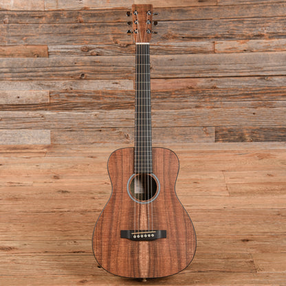 Martin LXK2 Natural Acoustic Guitars / Mini/Travel