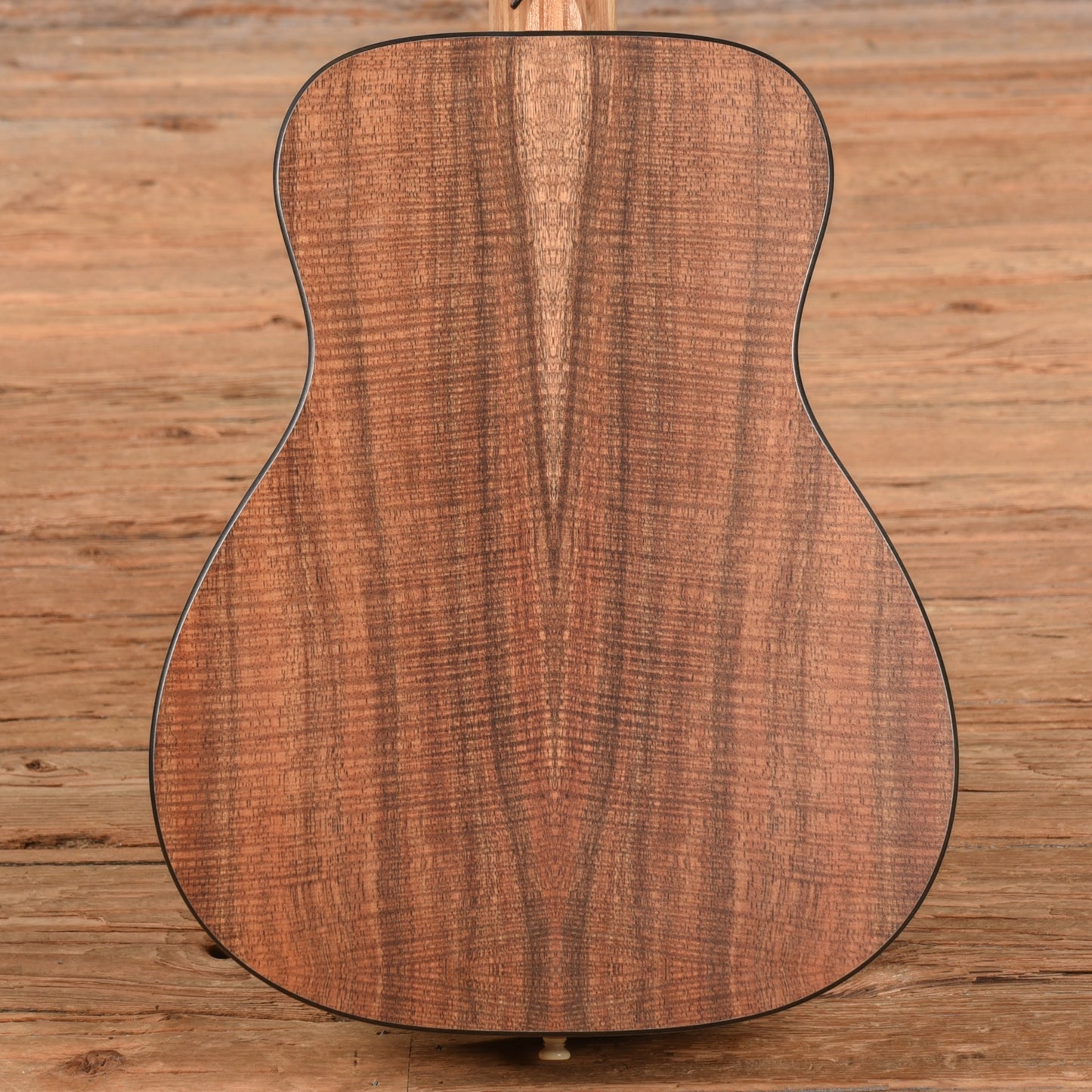 Martin LXK2 Natural Acoustic Guitars / Mini/Travel