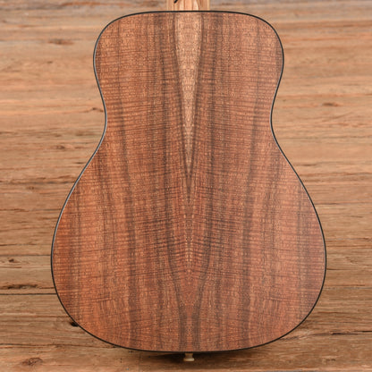 Martin LXK2 Natural Acoustic Guitars / Mini/Travel