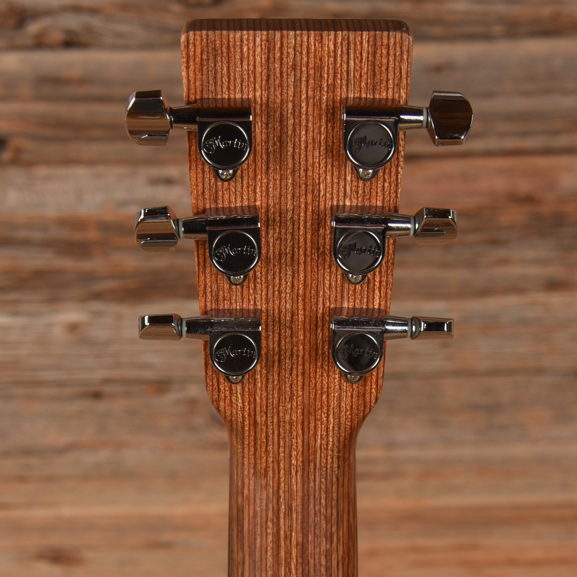 Martin LXM Natural Acoustic Guitars / Mini/Travel
