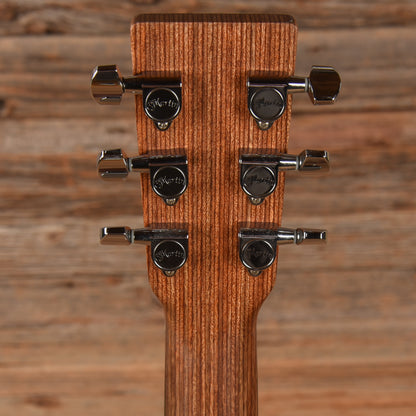 Martin LXM Natural Acoustic Guitars / Mini/Travel