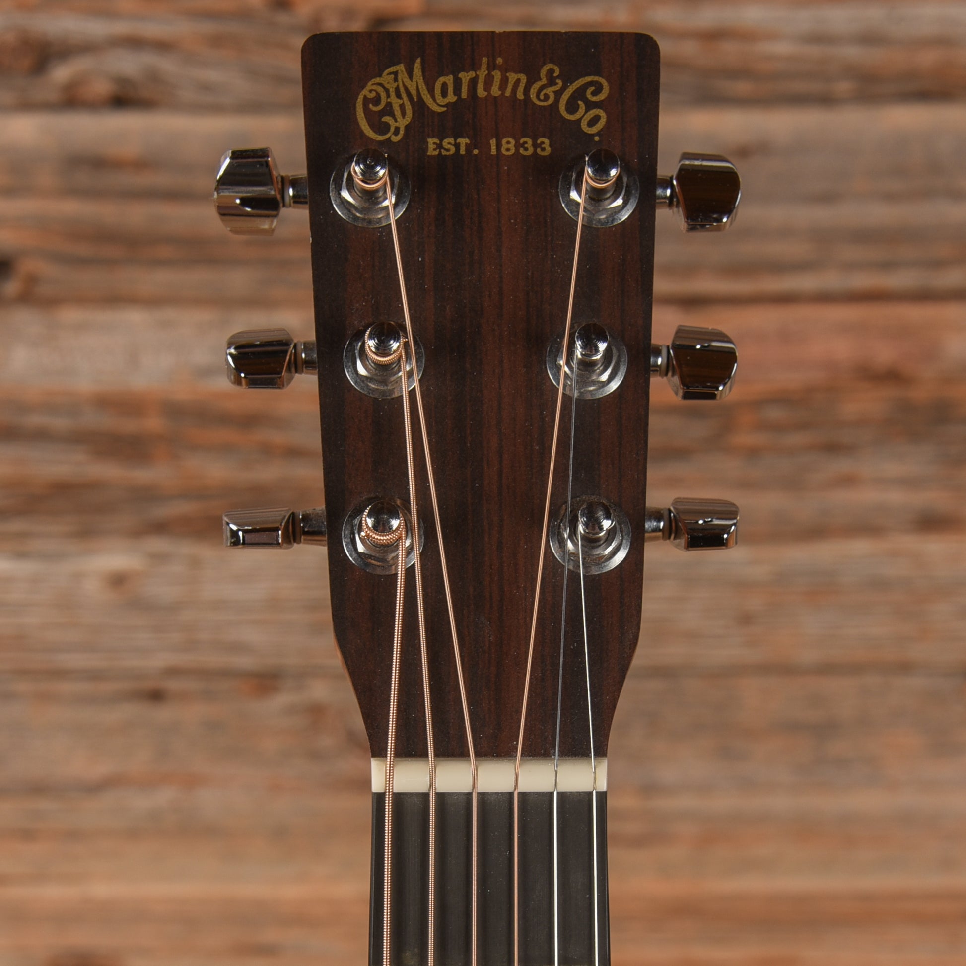Martin LXM Natural Acoustic Guitars / Mini/Travel