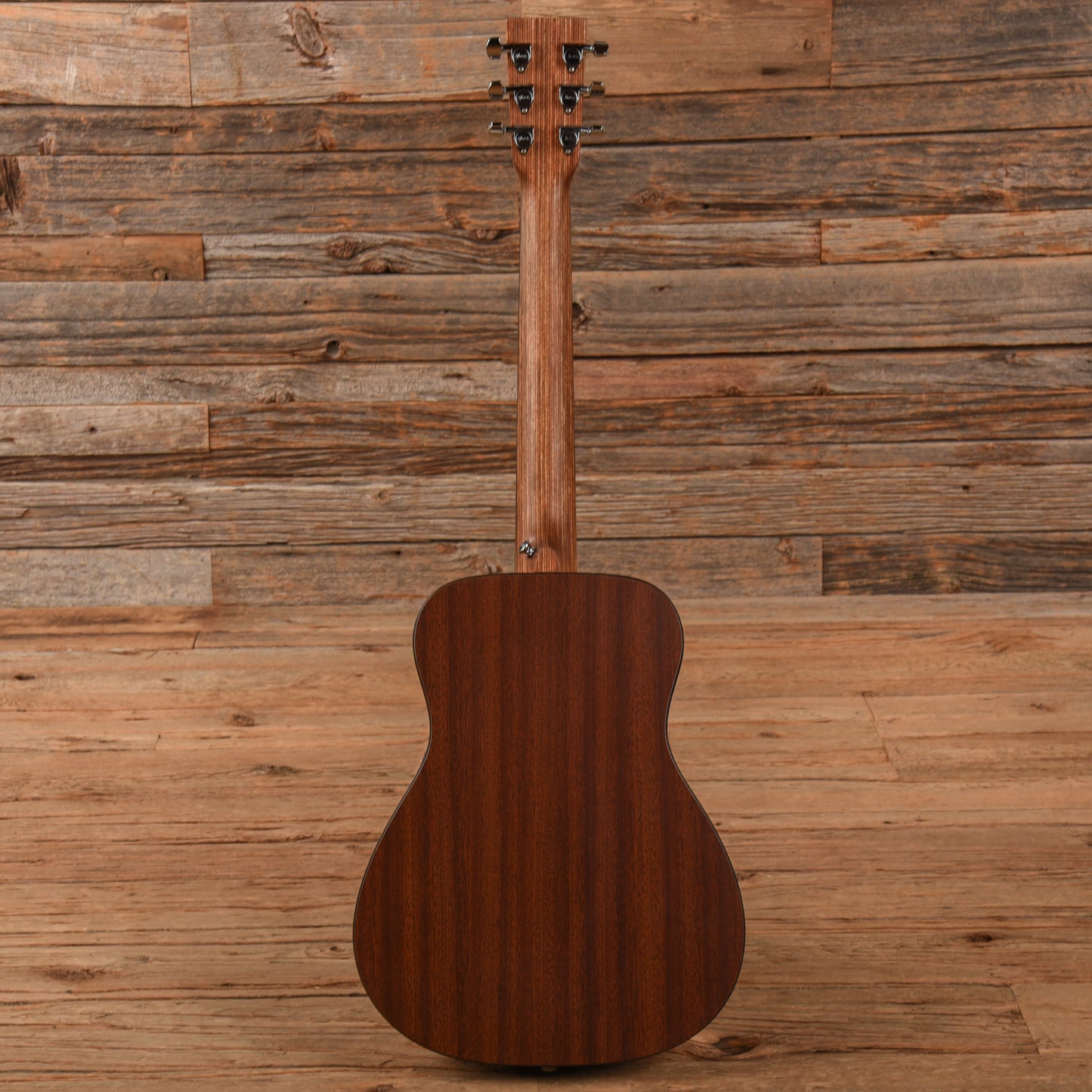 Martin LXM Natural Acoustic Guitars / Mini/Travel