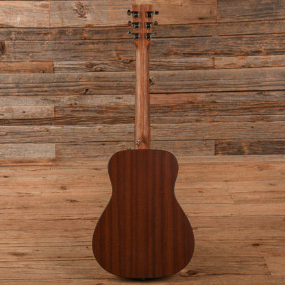 Martin LXM Natural Acoustic Guitars / Mini/Travel