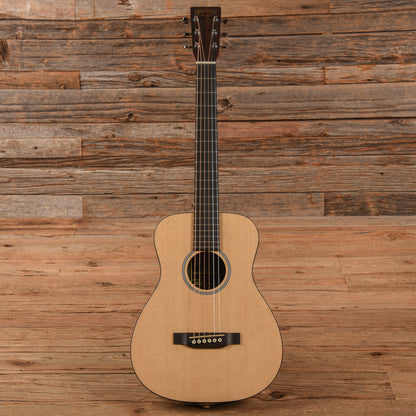 Martin LXM Natural Acoustic Guitars / Mini/Travel