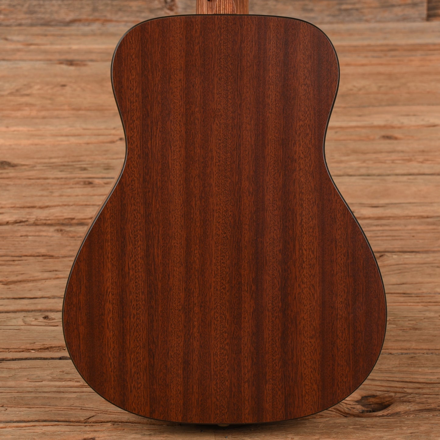 Martin LXM Natural Acoustic Guitars / Mini/Travel