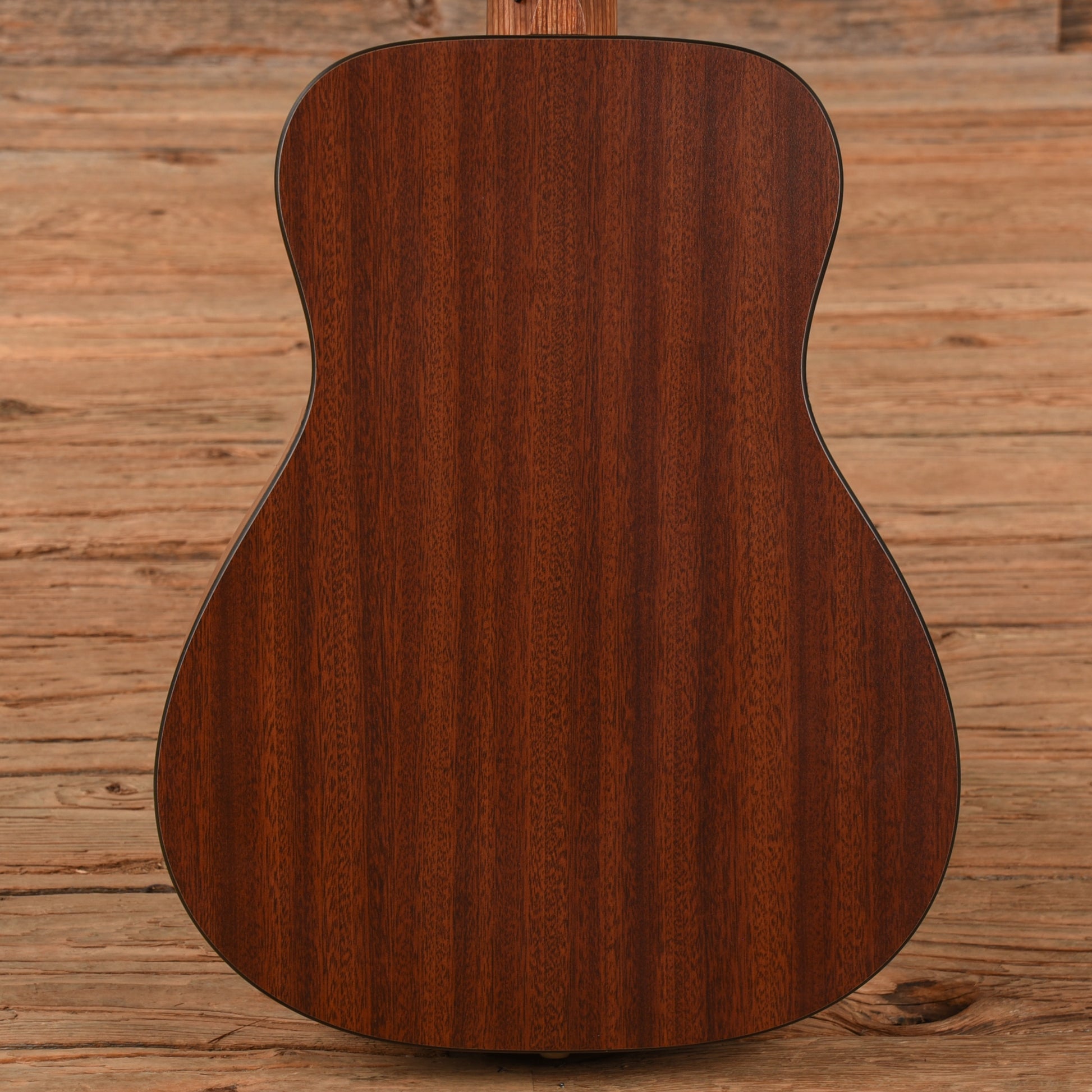 Martin LXM Natural Acoustic Guitars / Mini/Travel