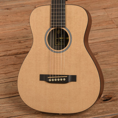 Martin LXM Natural Acoustic Guitars / Mini/Travel