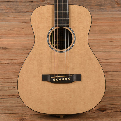 Martin LXM Natural Acoustic Guitars / Mini/Travel
