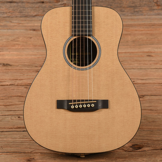 Martin LXM Natural Acoustic Guitars / Mini/Travel