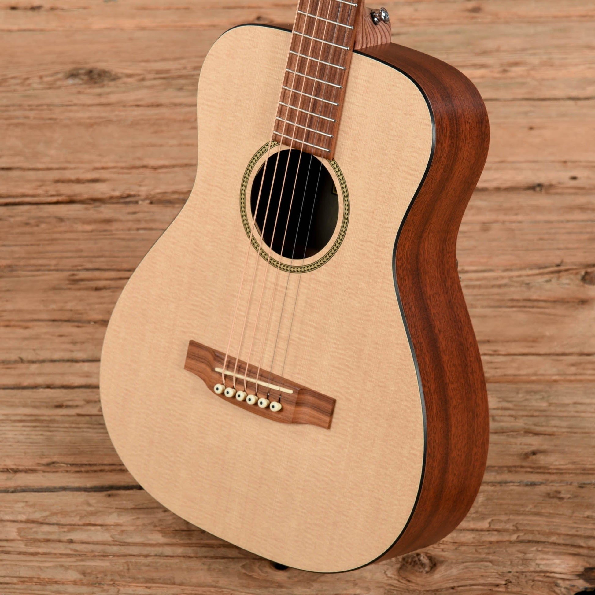 Martin LXM Natural Acoustic Guitars / Mini/Travel