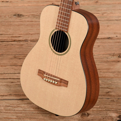 Martin LXM Natural Acoustic Guitars / Mini/Travel