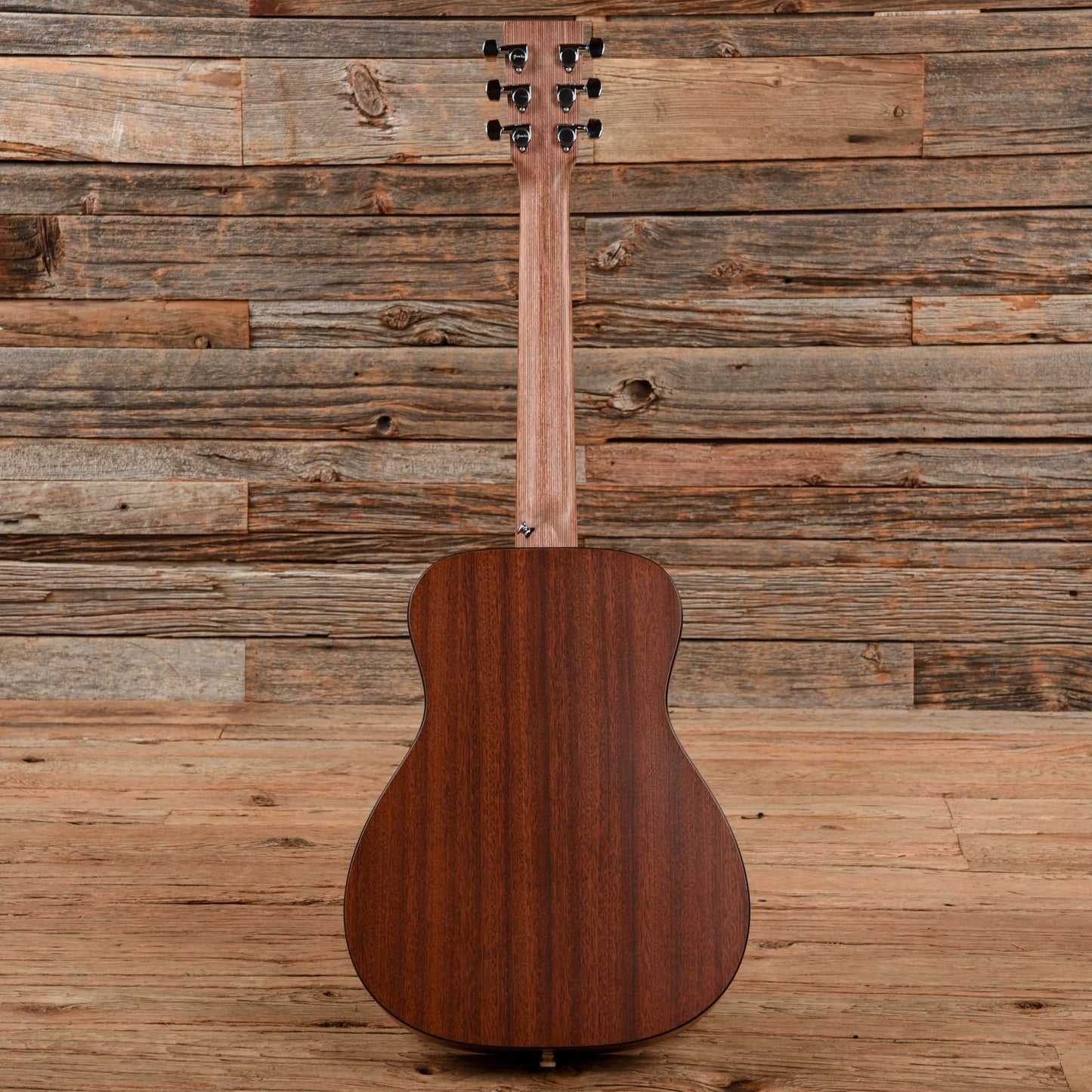 Martin LXM Natural Acoustic Guitars / Mini/Travel