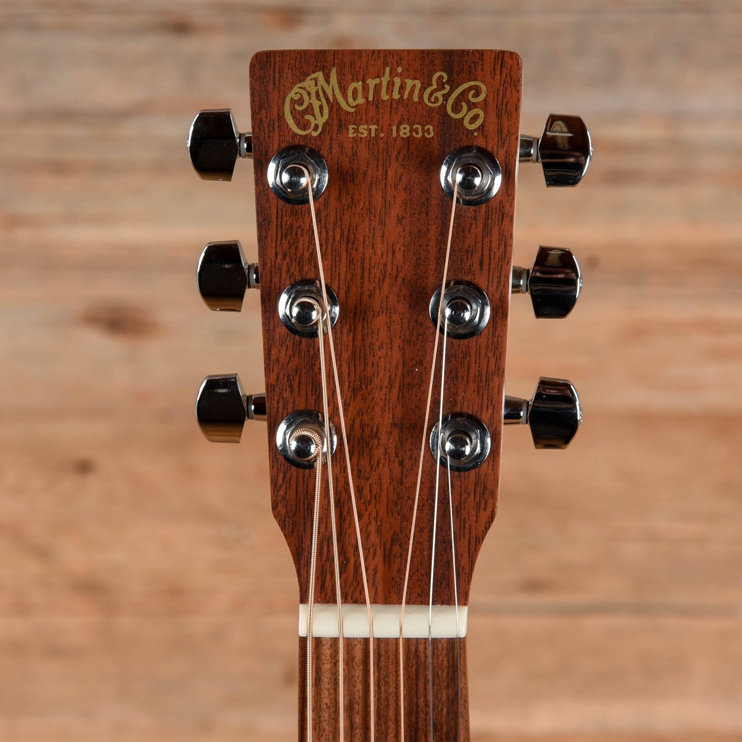 Martin LXM Natural Acoustic Guitars / Mini/Travel