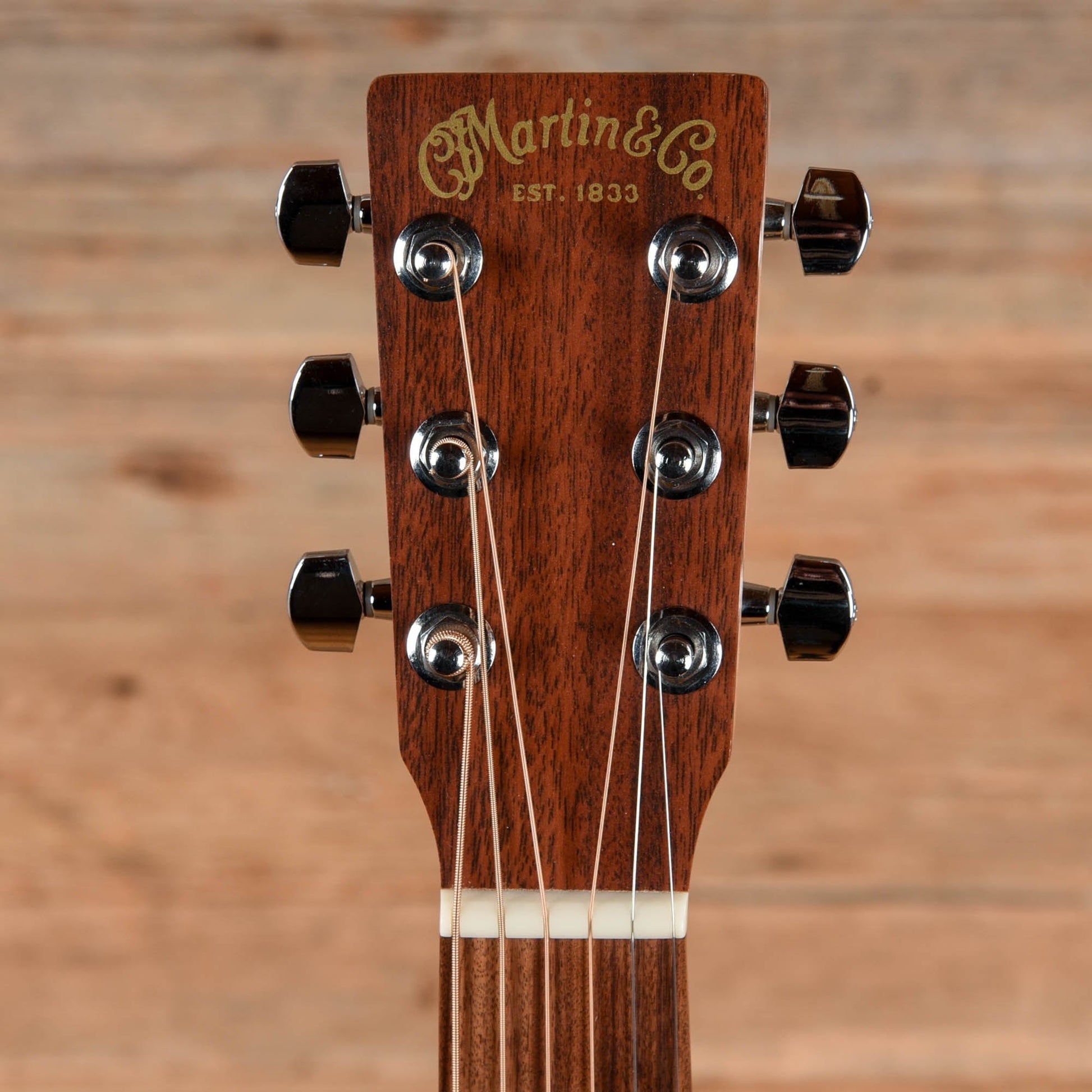 Martin LXM Natural Acoustic Guitars / Mini/Travel