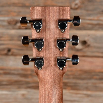 Martin LXM Natural Acoustic Guitars / Mini/Travel