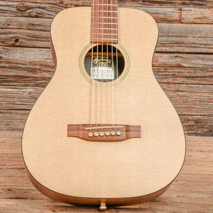 Martin LXM Natural Acoustic Guitars / Mini/Travel