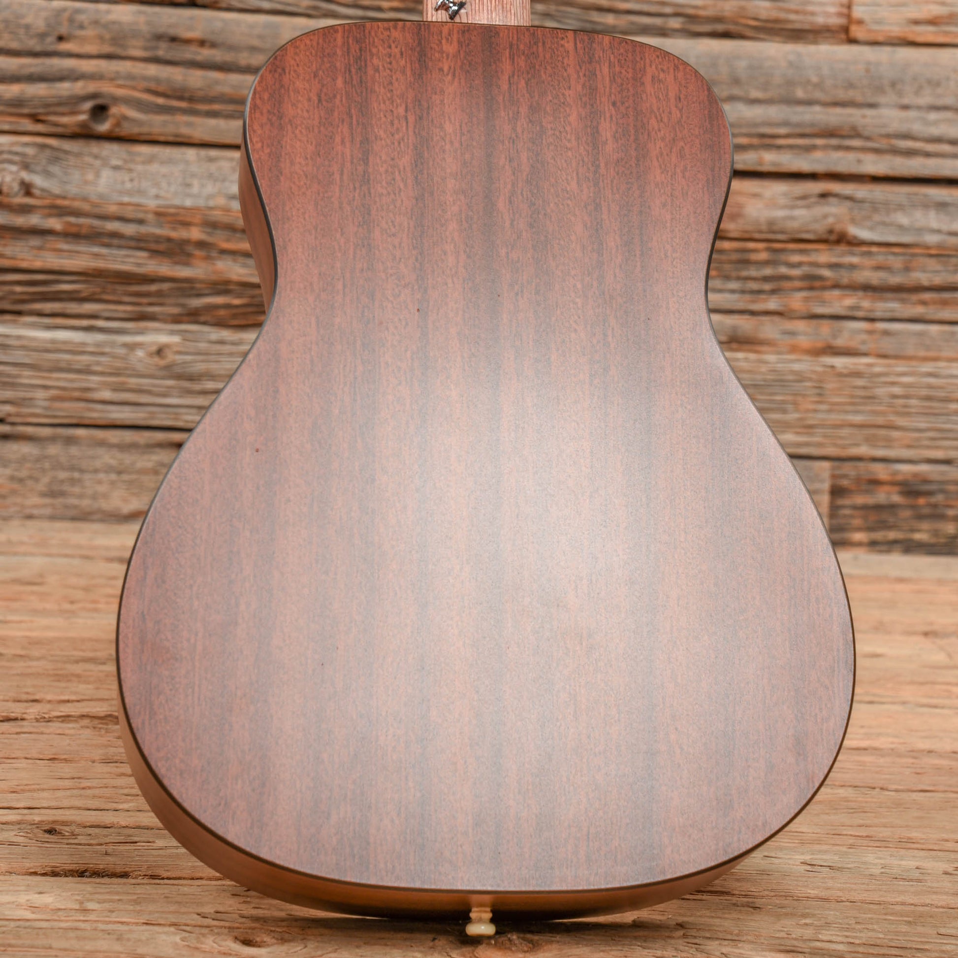 Martin LXM Natural Acoustic Guitars / Mini/Travel
