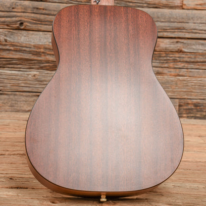 Martin LXM Natural Acoustic Guitars / Mini/Travel