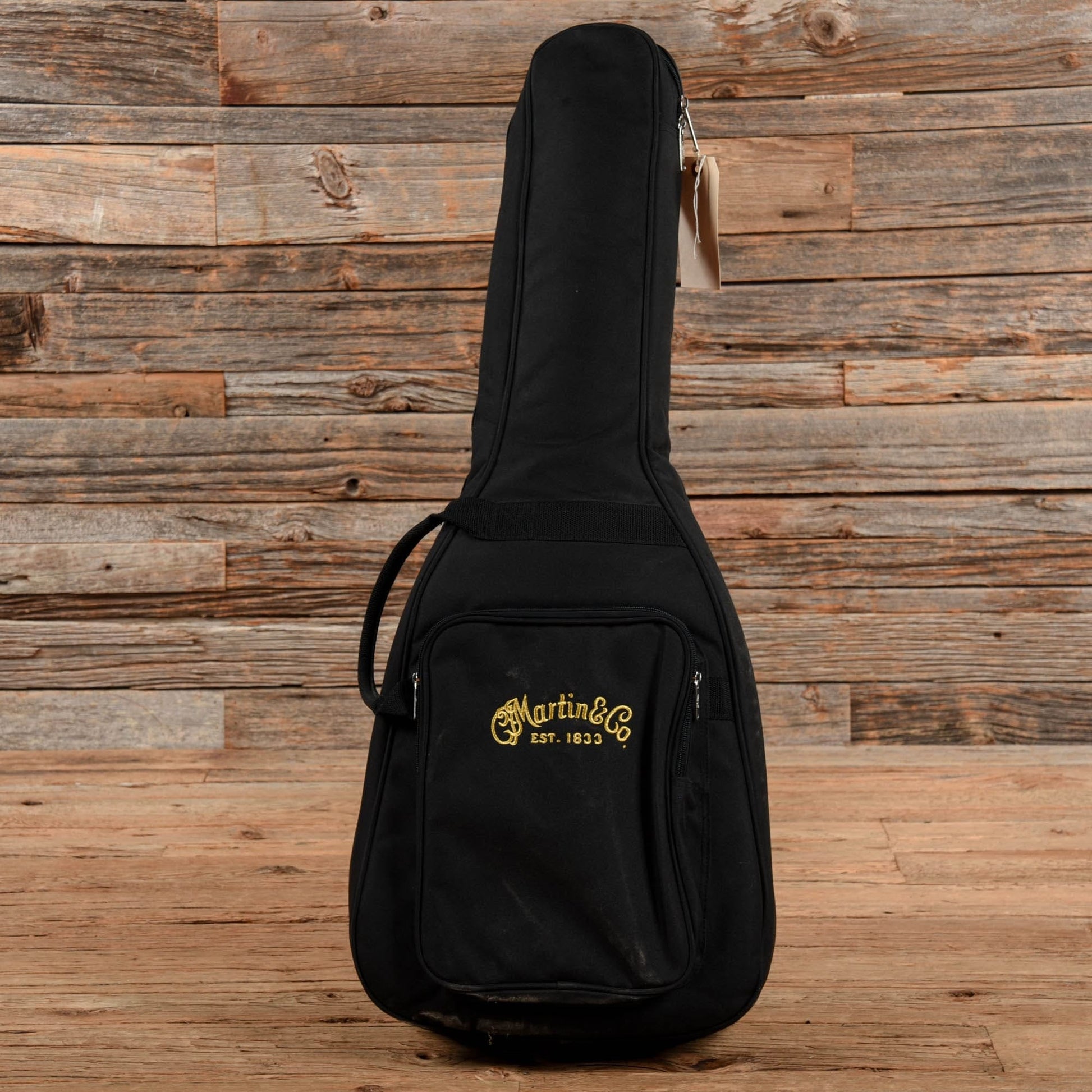 Martin LXM Natural Acoustic Guitars / Mini/Travel