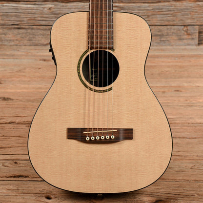 Martin LXME Natural Acoustic Guitars / Mini/Travel