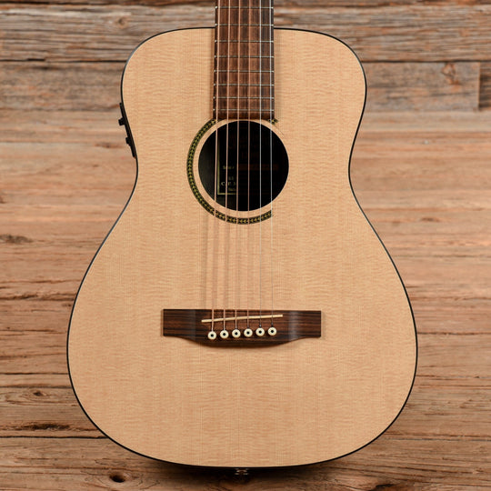 Martin LXME Natural Acoustic Guitars / Mini/Travel
