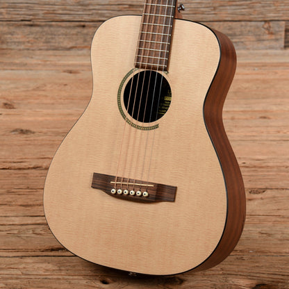 Martin LXME Natural Acoustic Guitars / Mini/Travel